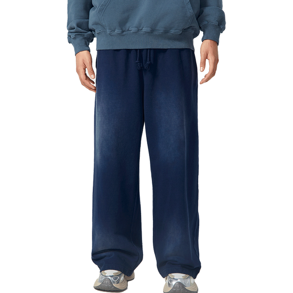 Monkey Wash Heavyweight Baggy Sweatpants